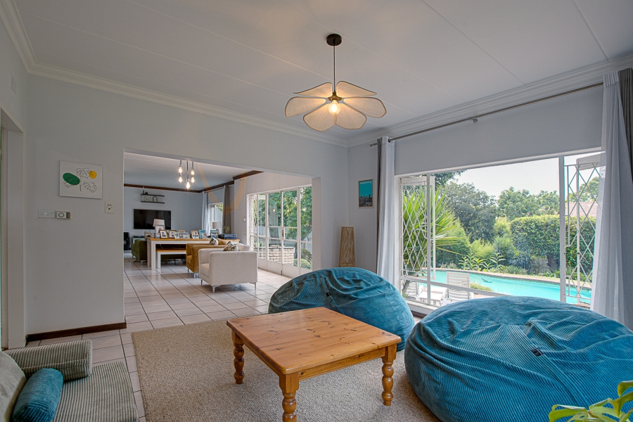 4 Bedroom Property for Sale in Parkwood Gauteng