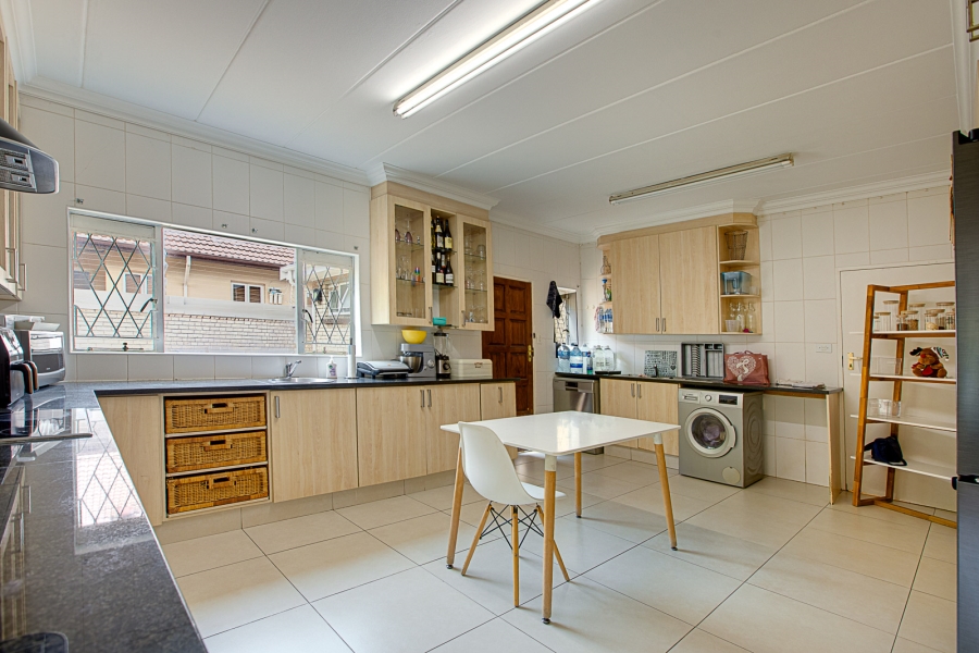 4 Bedroom Property for Sale in Parkwood Gauteng