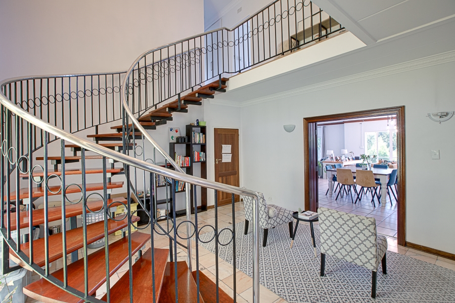 4 Bedroom Property for Sale in Parkwood Gauteng