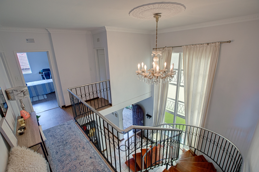 4 Bedroom Property for Sale in Parkwood Gauteng