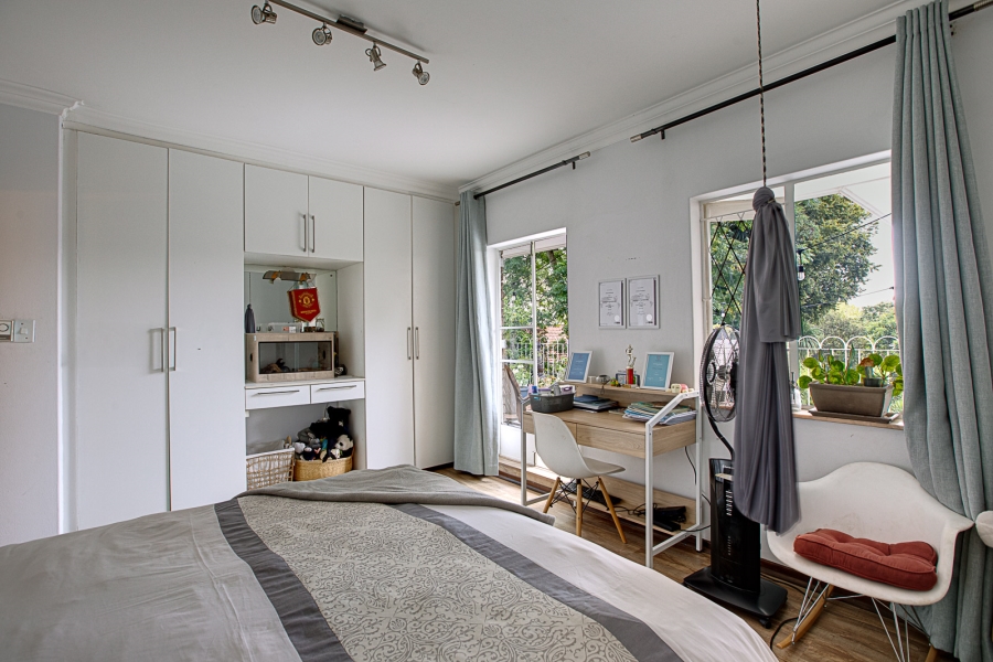 4 Bedroom Property for Sale in Parkwood Gauteng