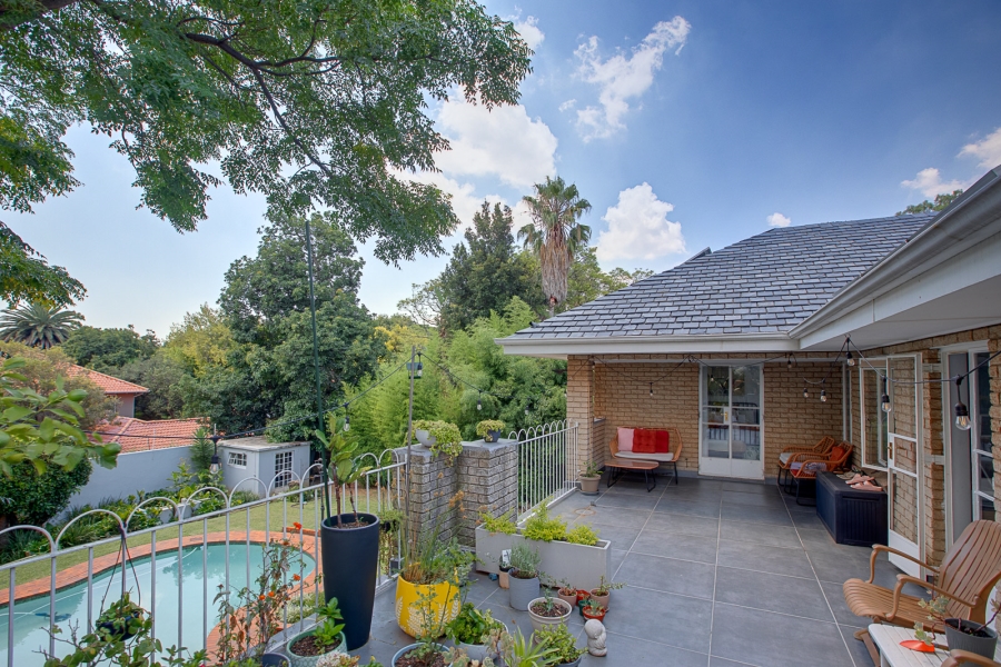 4 Bedroom Property for Sale in Parkwood Gauteng