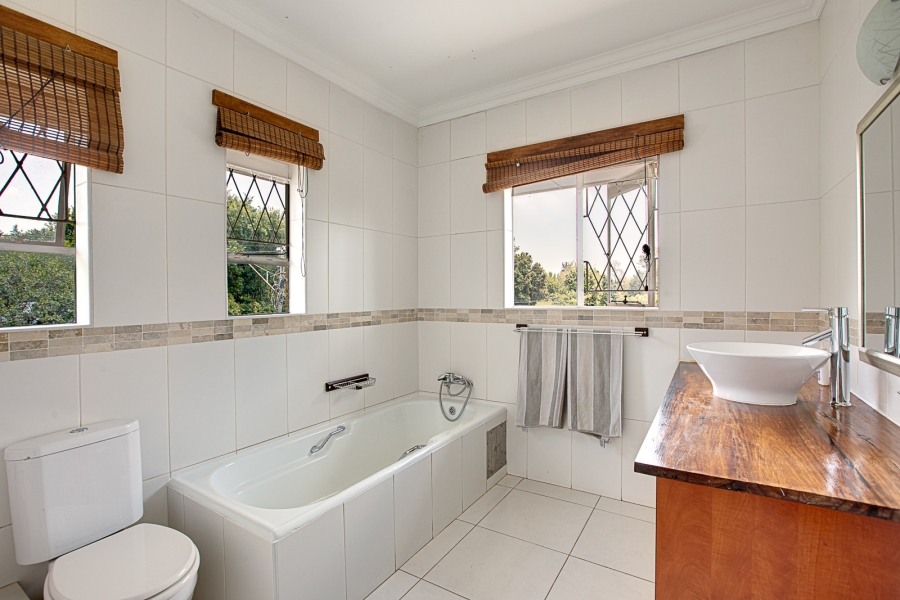 4 Bedroom Property for Sale in Parkwood Gauteng