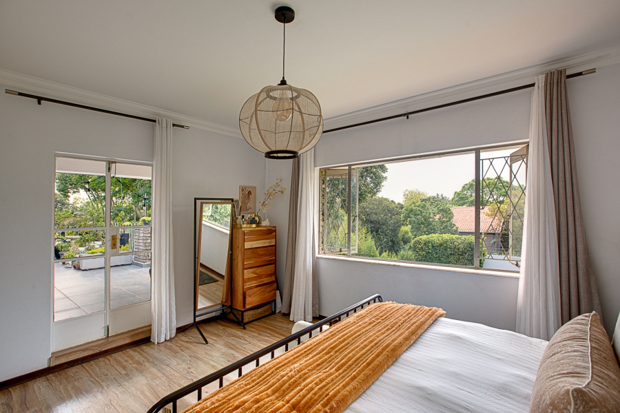 4 Bedroom Property for Sale in Parkwood Gauteng