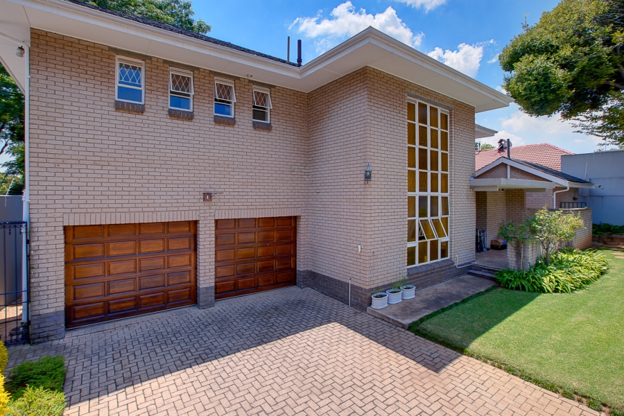 4 Bedroom Property for Sale in Parkwood Gauteng