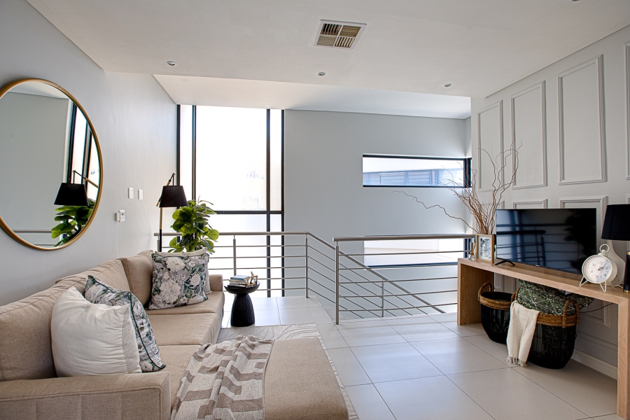 4 Bedroom Property for Sale in Morningside Gauteng