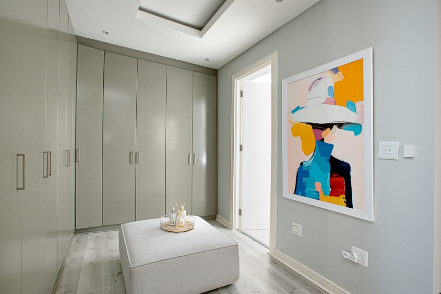 4 Bedroom Property for Sale in Morningside Gauteng