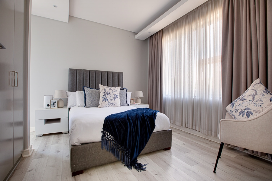 4 Bedroom Property for Sale in Morningside Gauteng