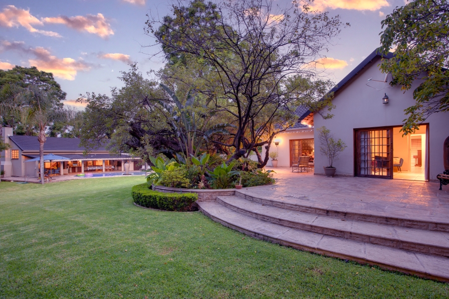 4 Bedroom Property for Sale in Duxberry Gauteng