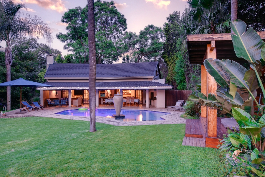 4 Bedroom Property for Sale in Duxberry Gauteng