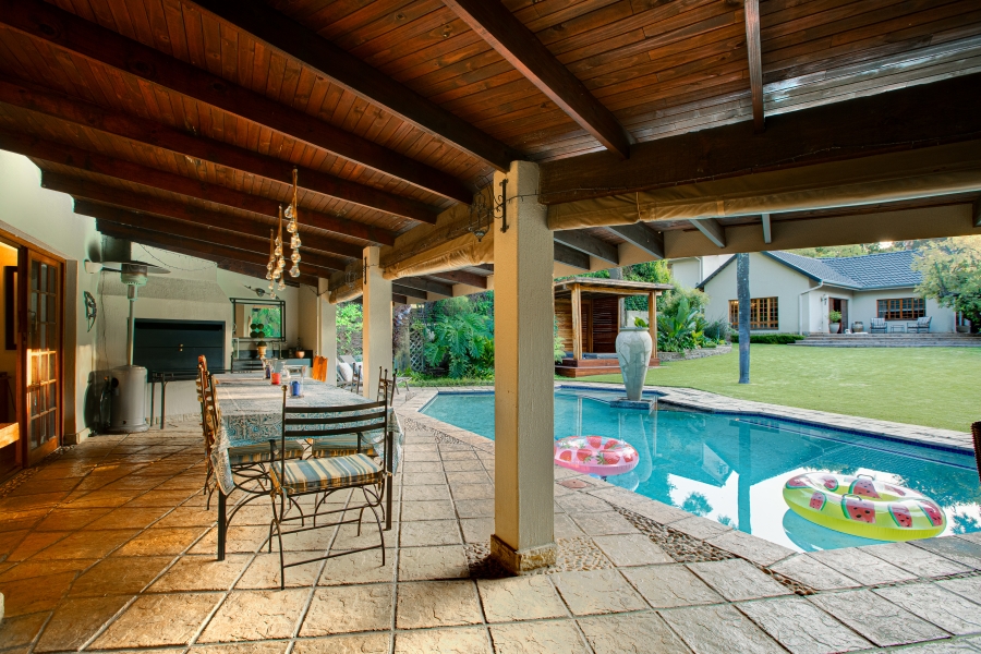 4 Bedroom Property for Sale in Duxberry Gauteng