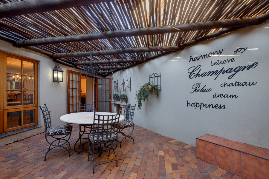 4 Bedroom Property for Sale in Duxberry Gauteng