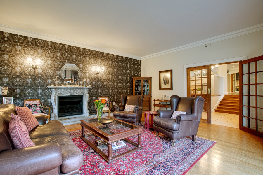 4 Bedroom Property for Sale in Duxberry Gauteng