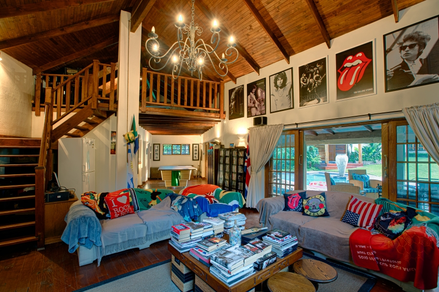 4 Bedroom Property for Sale in Duxberry Gauteng