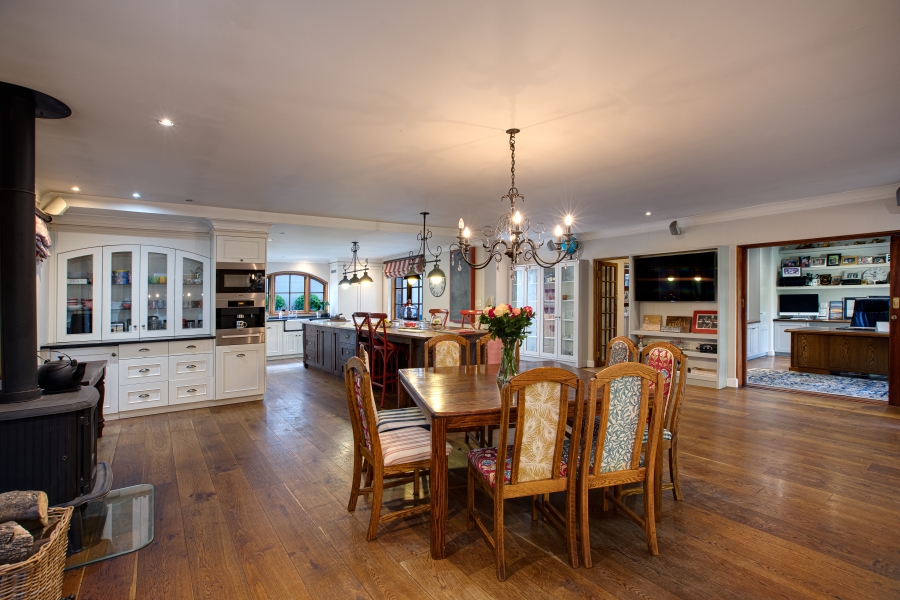 4 Bedroom Property for Sale in Duxberry Gauteng