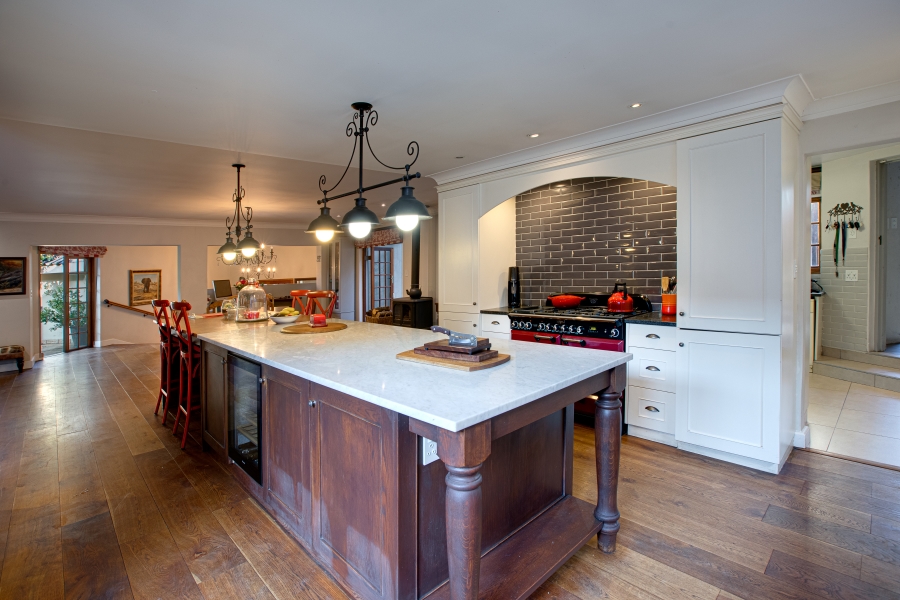 4 Bedroom Property for Sale in Duxberry Gauteng