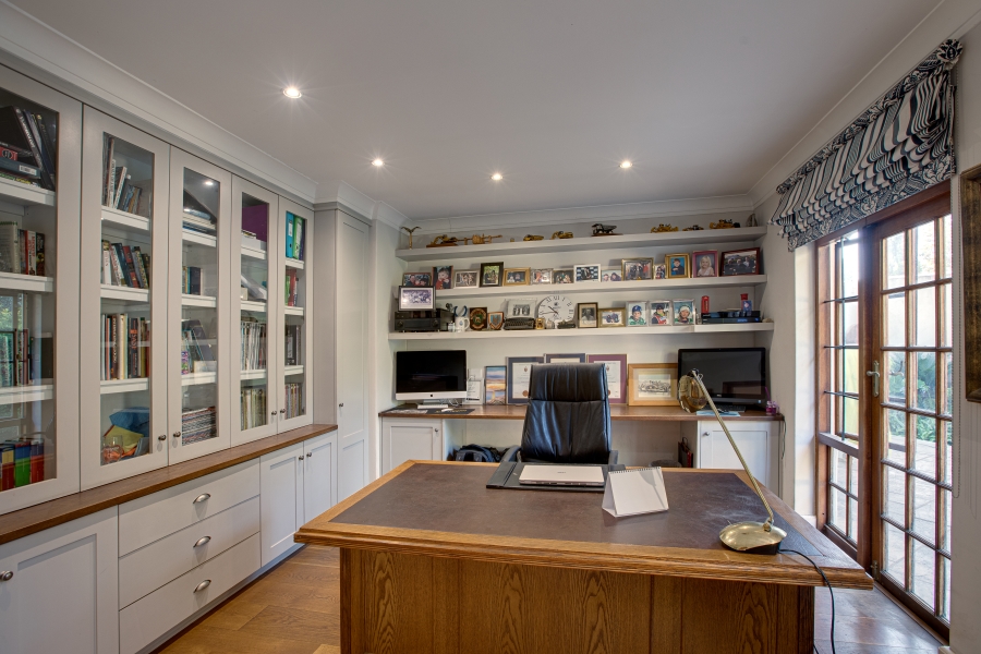 4 Bedroom Property for Sale in Duxberry Gauteng