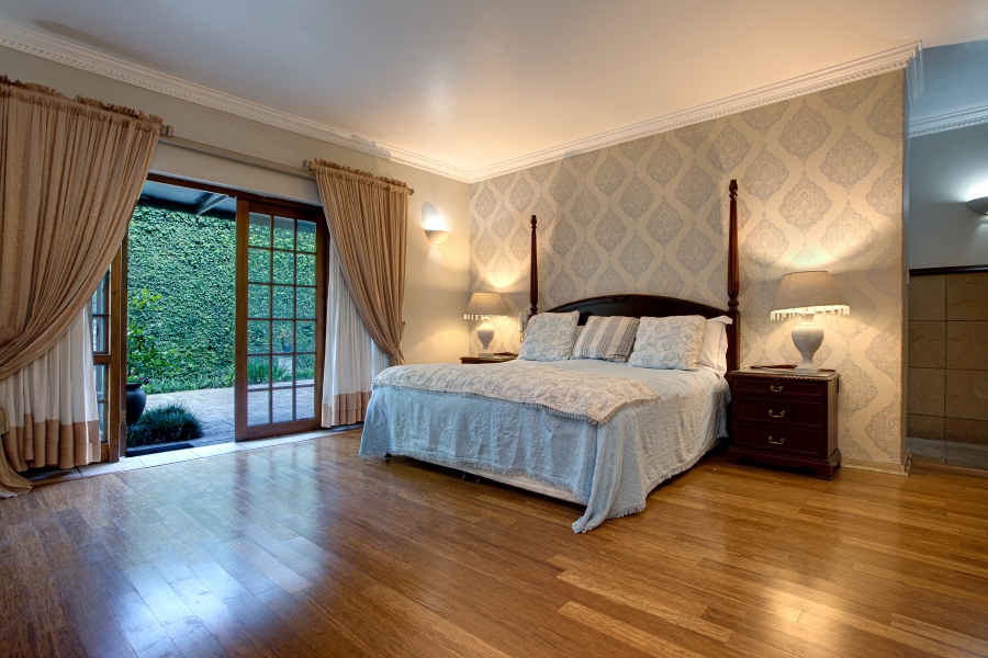 4 Bedroom Property for Sale in Duxberry Gauteng