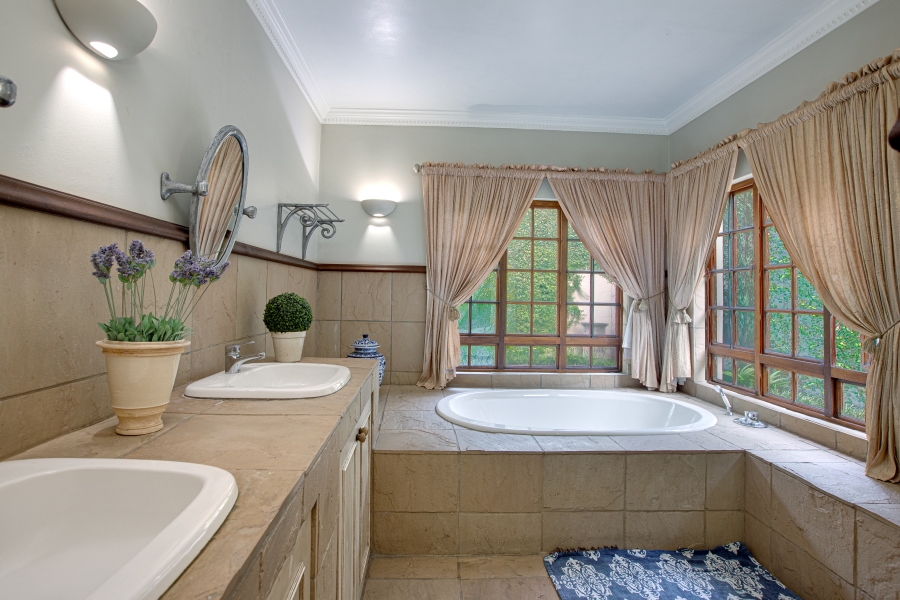 4 Bedroom Property for Sale in Duxberry Gauteng