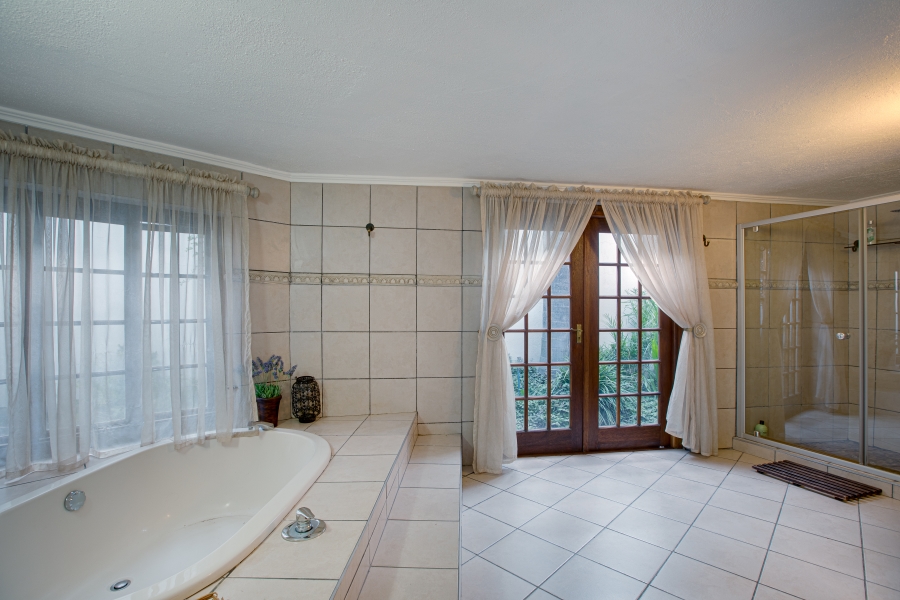 4 Bedroom Property for Sale in Duxberry Gauteng