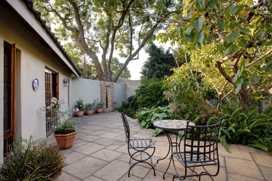 4 Bedroom Property for Sale in Duxberry Gauteng