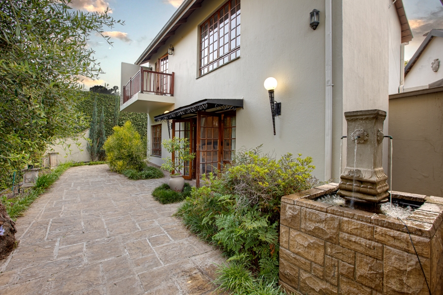 4 Bedroom Property for Sale in Duxberry Gauteng