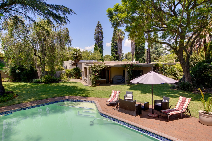 4 Bedroom Property for Sale in River Club Gauteng