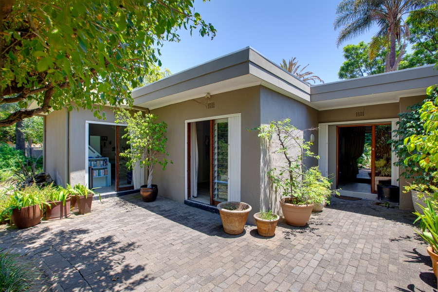 4 Bedroom Property for Sale in River Club Gauteng