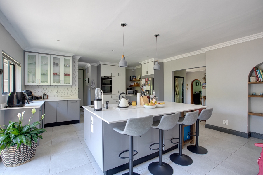 4 Bedroom Property for Sale in River Club Gauteng