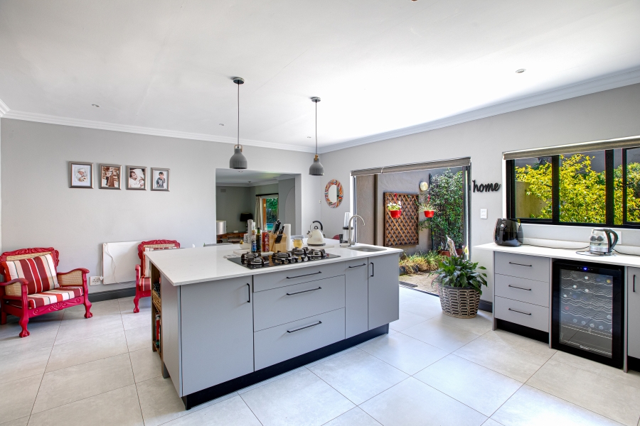 4 Bedroom Property for Sale in River Club Gauteng