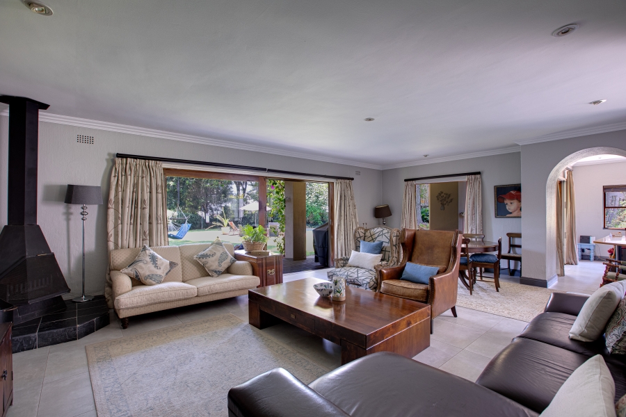 4 Bedroom Property for Sale in River Club Gauteng