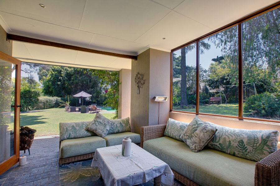 4 Bedroom Property for Sale in River Club Gauteng