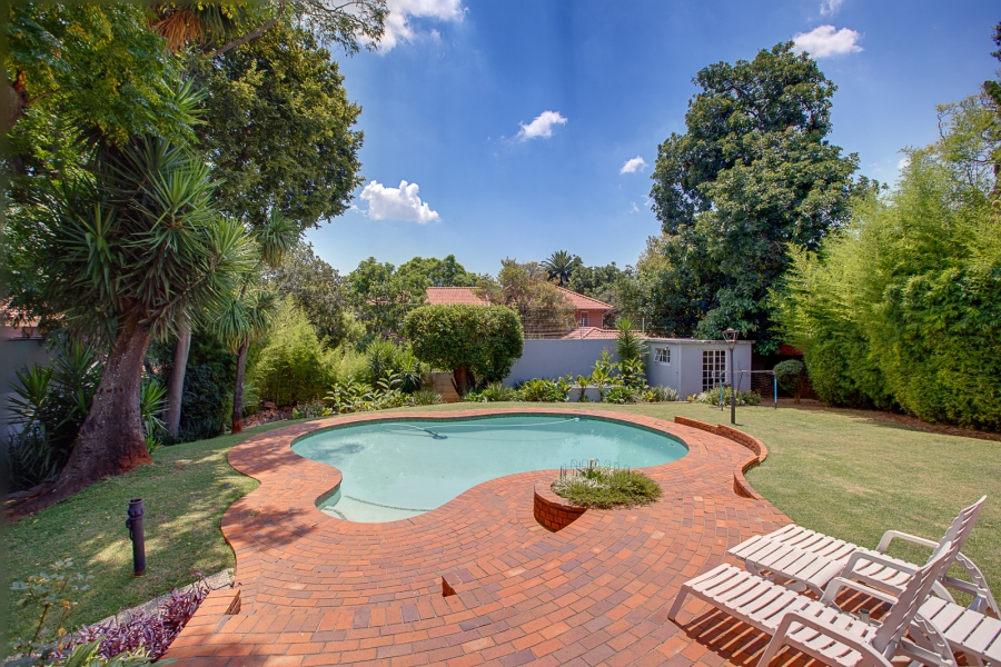 4 Bedroom Property for Sale in Parkwood Gauteng