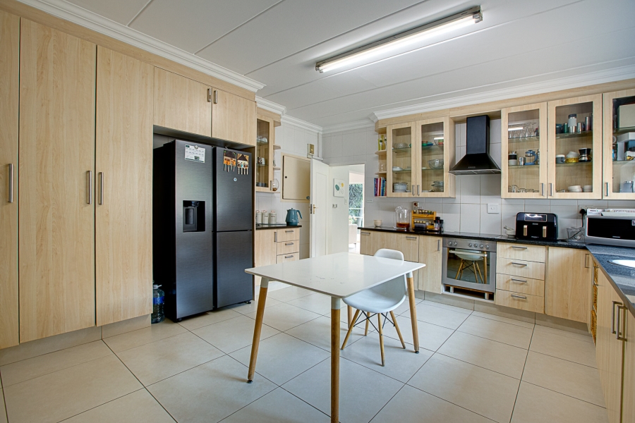 4 Bedroom Property for Sale in Parkwood Gauteng