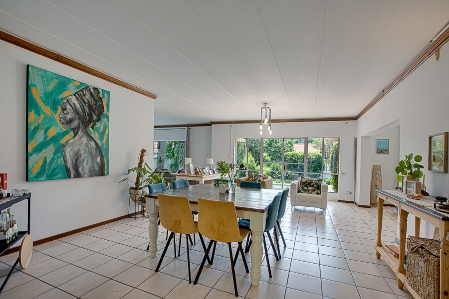 4 Bedroom Property for Sale in Parkwood Gauteng