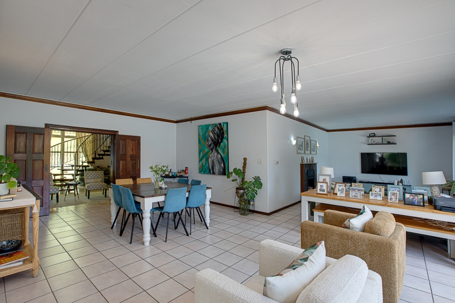 4 Bedroom Property for Sale in Parkwood Gauteng