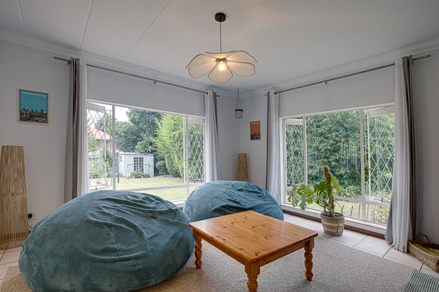 4 Bedroom Property for Sale in Parkwood Gauteng