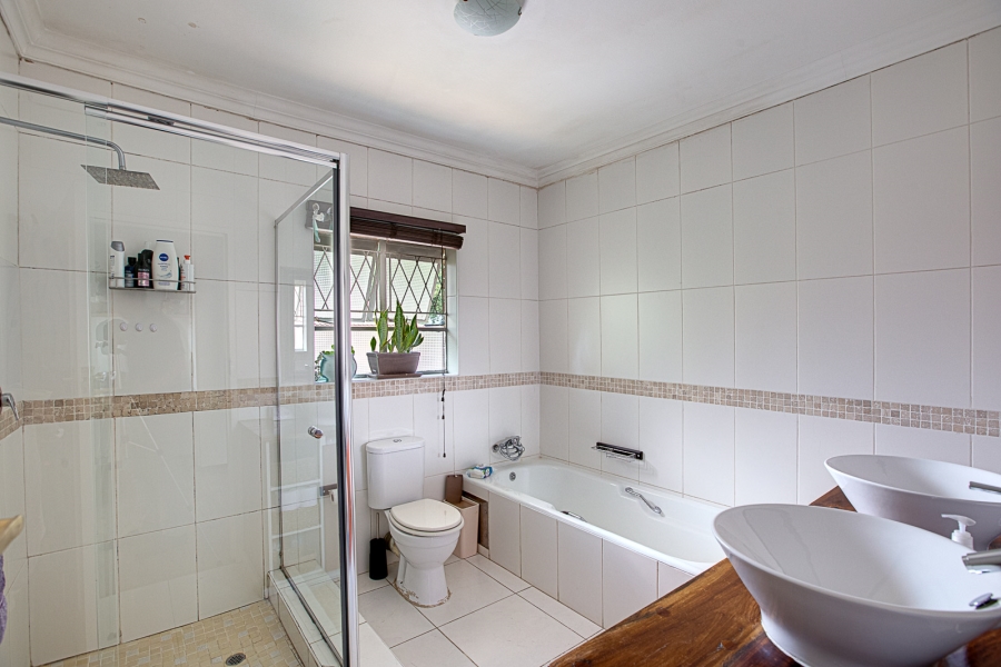 4 Bedroom Property for Sale in Parkwood Gauteng