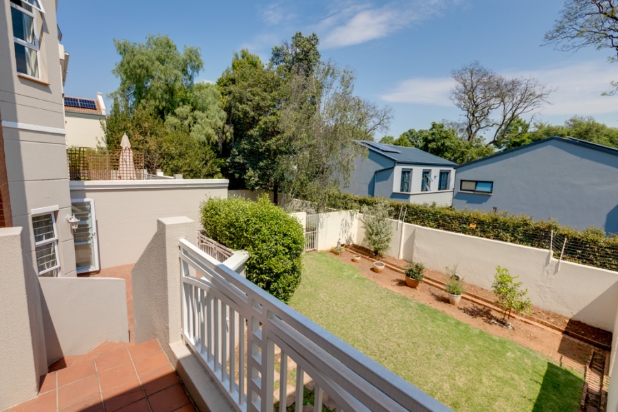 2 Bedroom Property for Sale in Parkwood Gauteng