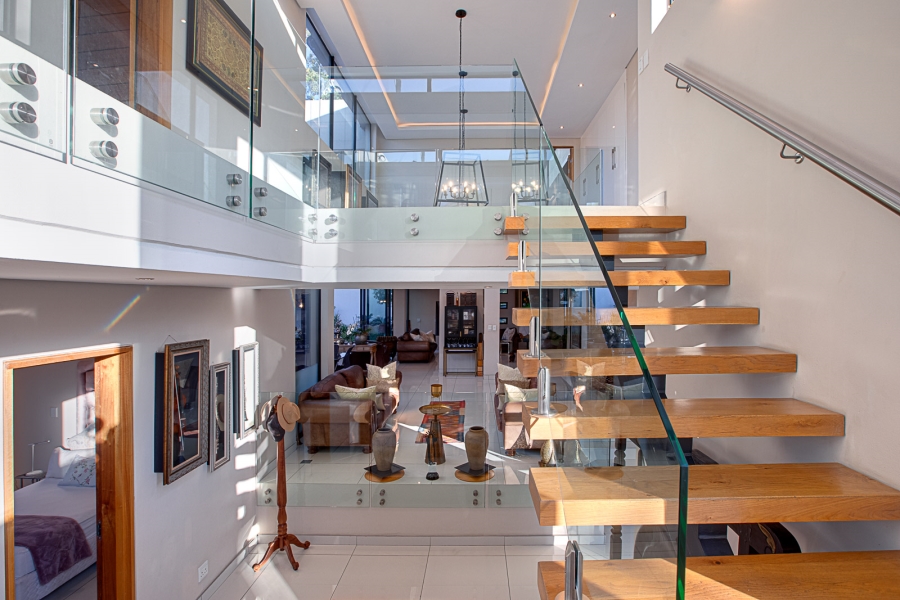 4 Bedroom Property for Sale in Bryanston Gauteng