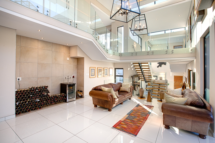 4 Bedroom Property for Sale in Bryanston Gauteng