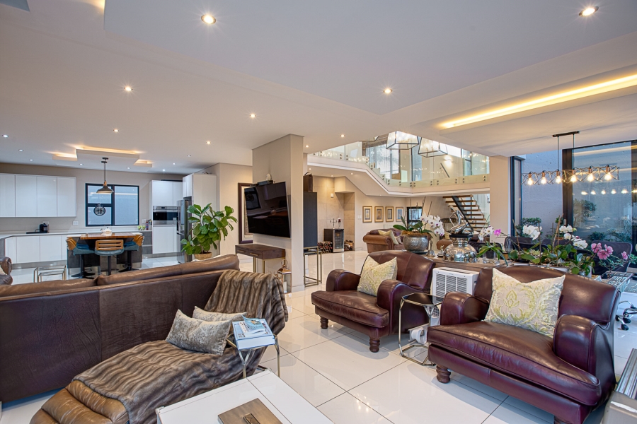 4 Bedroom Property for Sale in Bryanston Gauteng