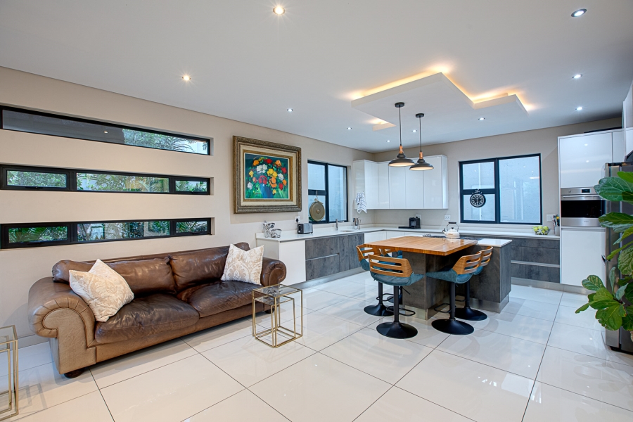 4 Bedroom Property for Sale in Bryanston Gauteng