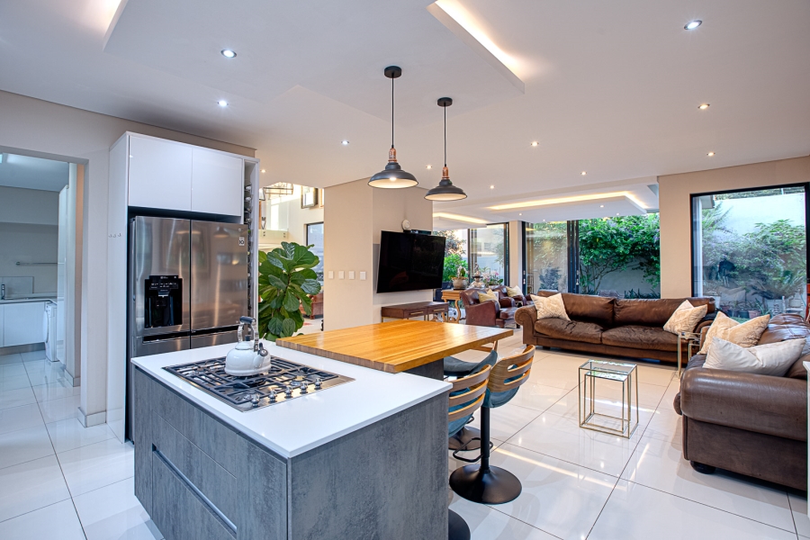 4 Bedroom Property for Sale in Bryanston Gauteng