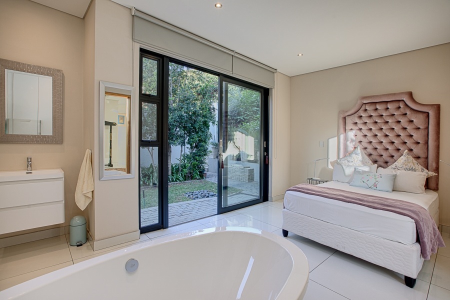 4 Bedroom Property for Sale in Bryanston Gauteng