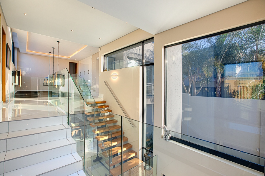 4 Bedroom Property for Sale in Bryanston Gauteng