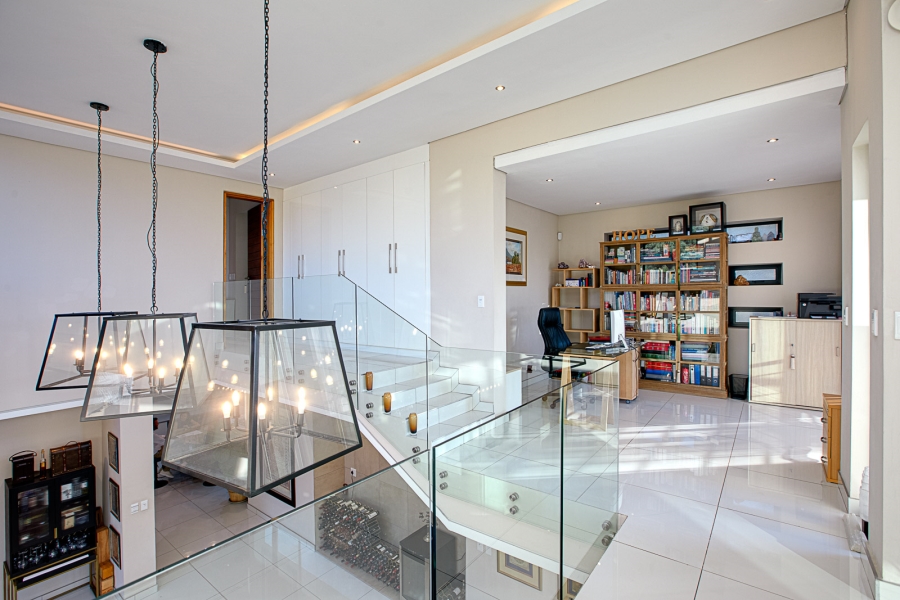 4 Bedroom Property for Sale in Bryanston Gauteng