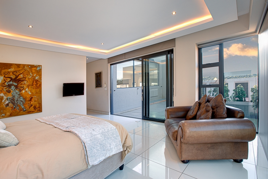 4 Bedroom Property for Sale in Bryanston Gauteng