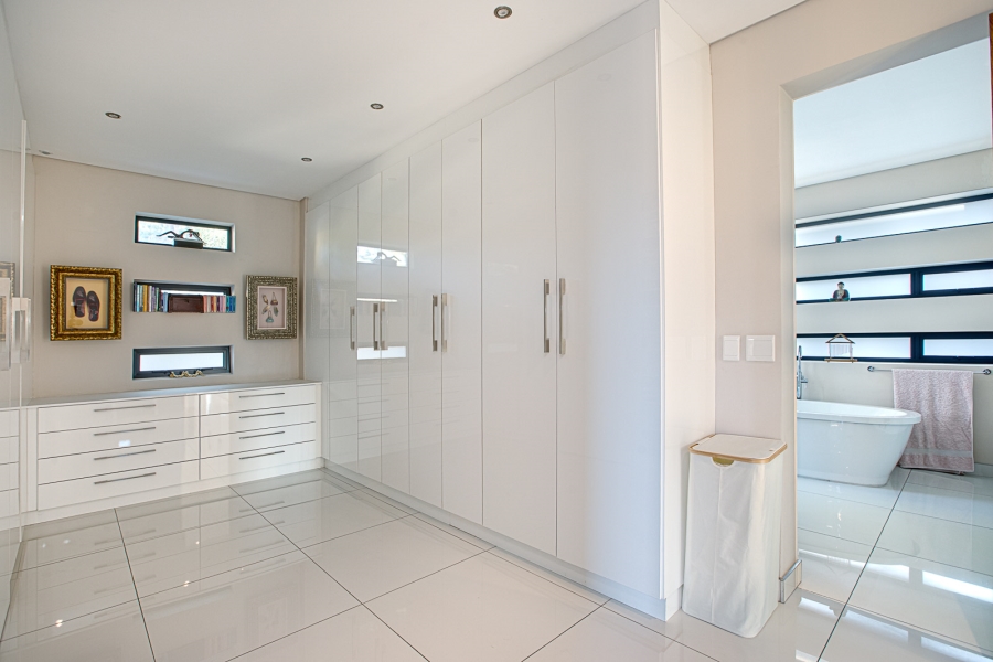 4 Bedroom Property for Sale in Bryanston Gauteng