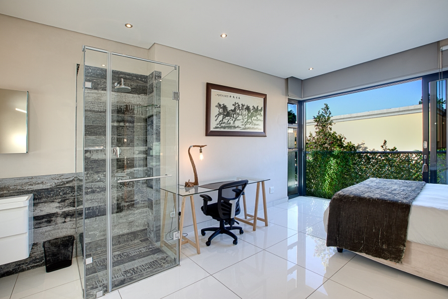 4 Bedroom Property for Sale in Bryanston Gauteng